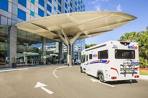 Crowne Plaza Sydney Airport by IHG