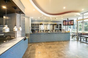 Crowne Plaza Sydney Airport by IHG