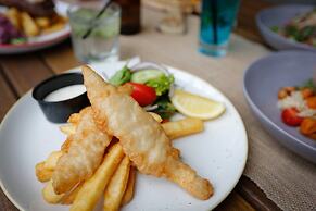 Crowne Plaza Sydney Airport by IHG