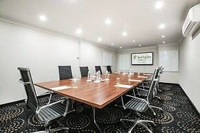 Crowne Plaza Sydney Airport by IHG