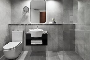 Crowne Plaza Sydney Airport by IHG