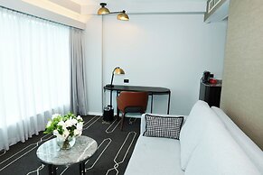 Crowne Plaza Sydney Airport by IHG