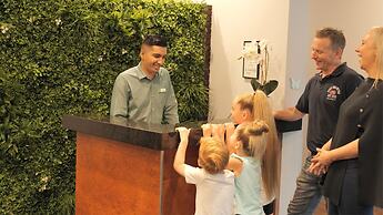 Crowne Plaza Sydney Airport by IHG