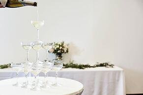 Crowne Plaza Sydney Airport by IHG