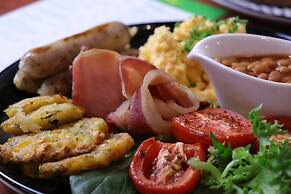 Crowne Plaza Sydney Airport by IHG