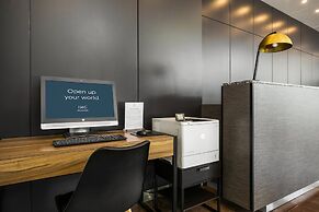 Crowne Plaza Sydney Airport by IHG