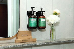 Crowne Plaza Sydney Airport by IHG