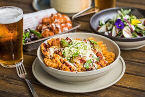 Crowne Plaza Sydney Airport by IHG