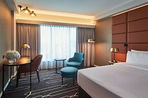 Crowne Plaza Sydney Airport by IHG