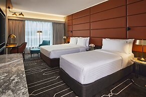 Crowne Plaza Sydney Airport by IHG