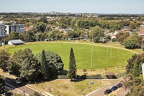 Crowne Plaza Sydney Airport by IHG