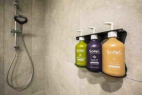 Crowne Plaza Sydney Airport by IHG