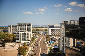 Crowne Plaza Sydney Airport by IHG