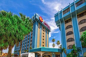 Clarion Inn & Suites Miami International Airport