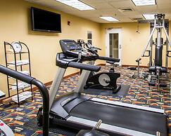 Clarion Inn & Suites Miami International Airport