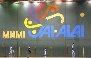 Clarion Inn & Suites Miami International Airport