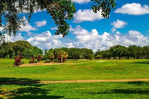 Clarion Inn & Suites Miami International Airport