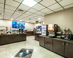 Clarion Inn & Suites Miami International Airport