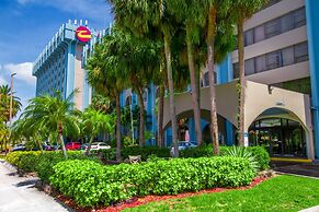 Clarion Inn & Suites Miami International Airport