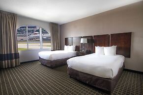 Clarion Inn & Suites Miami International Airport