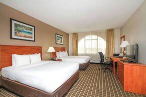 Clarion Inn & Suites Miami International Airport