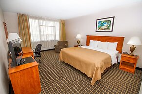Clarion Inn & Suites Miami International Airport