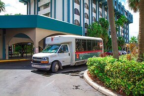Clarion Inn & Suites Miami International Airport