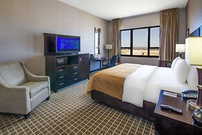 Clarion Inn & Suites Miami International Airport