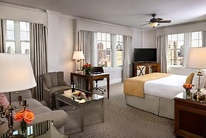 Warwick Melrose Dallas