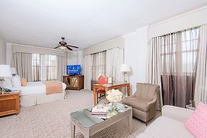 Warwick Melrose Dallas