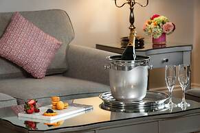 Warwick Melrose Dallas