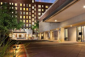 Warwick Melrose Dallas