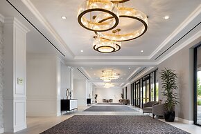 Warwick Melrose Dallas