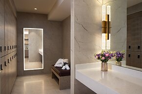 Warwick Melrose Dallas