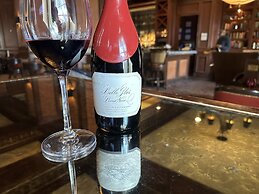 Warwick Melrose Dallas