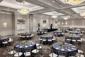 Warwick Melrose Dallas