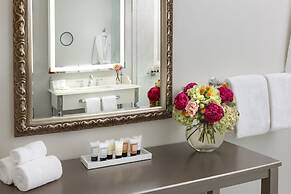 Warwick Melrose Dallas