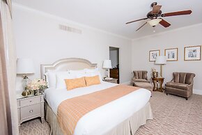 Warwick Melrose Dallas