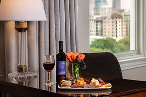 Warwick Melrose Dallas