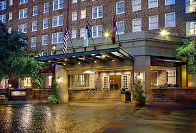 Warwick Melrose Dallas