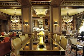 Warwick Melrose Dallas