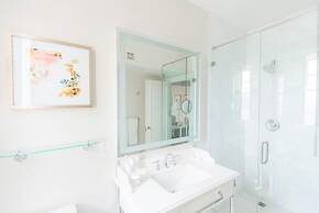 Warwick Melrose Dallas