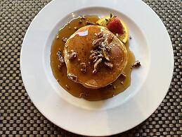 Warwick Melrose Dallas