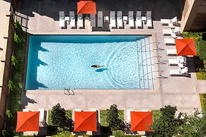 Warwick Melrose Dallas