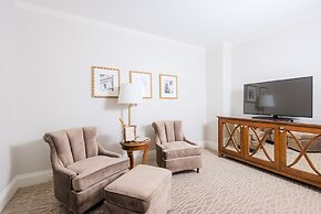 Warwick Melrose Dallas