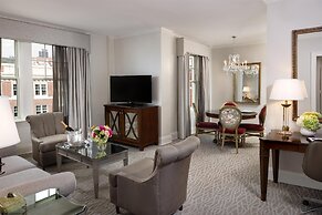 Warwick Melrose Dallas