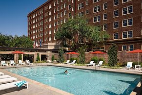 Warwick Melrose Dallas