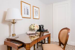 Warwick Melrose Dallas