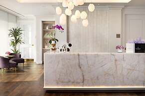 Warwick Melrose Dallas