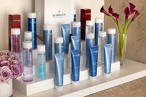 Warwick Melrose Dallas